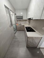 Blk 651C Yio Chu Kang Beacon (Ang Mo Kio), HDB 3 Rooms #581273681